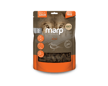 MARP VARIETY - KACHNÍ PAMLSKY PRO PSY 120G