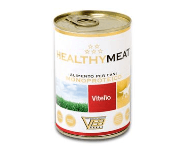 HEALTHYMEAT MONOPROTEIN TELECÍ 400G