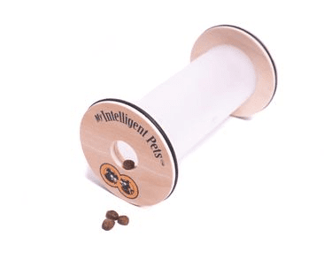 DŘEVĚNÝ HLAVOLAM HAPPY ROLL