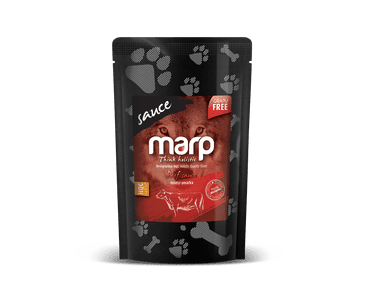 MARP HOVĚZÍ OMÁČKA 180ML