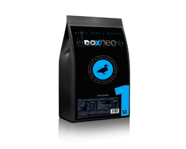 DOXNEO 1 - KACHNA BEZ OBILOVIN 12KG
