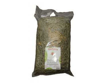 PAN MALINA SENO HEŘMÁNEK BIO 450G