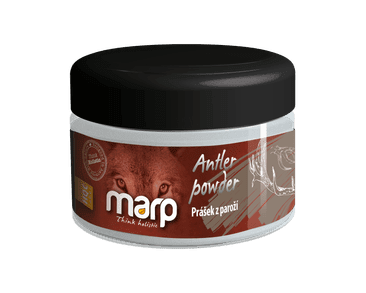 MARP HOLISTIC - PRÁŠEK Z PAROŽÍ 100G