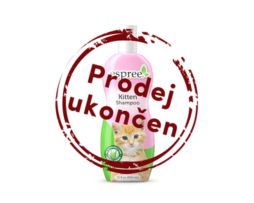 ESPREE ŠAMPON PRO KOŤATA 355ML