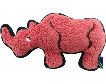 FARM COMPANY ODOLNÁ PLYŠOVÁ HRAČKA NOSOROŽEC