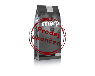 MARP NATURAL CLEAR WATER - LOSOSOVÉ 17KG