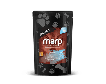MARP RYBÍ OMÁČKA 180ML