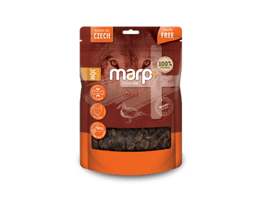 MARP HOLISTIC PLUS - KACHNÍ PAMLSKY PRO PSY 80G