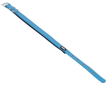 NOBBY COVER OBOJEK PVC SVĚTLE MODRÝ S/M 35-45CM SLEVA 10% VÝPRODEJ