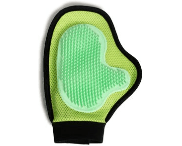 FARM COMPANY 3V1 MASÁŽNÍ RUKAVICE 23X18CM