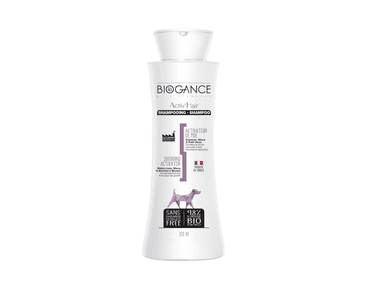 BIOGANCE ŠAMPON PRO OBNOVU SRSTI ACTIV HAIR 250ML