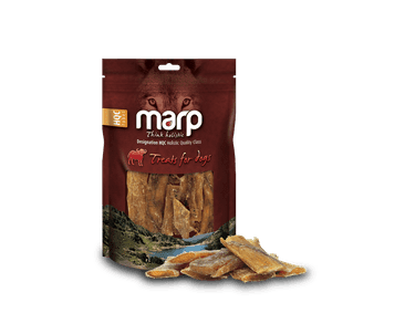 MARP TREATS BUFFALO PADDYWACK - SUŠENÁ ŠLACHA 200G