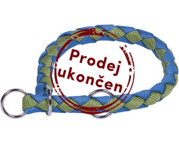 NOBBY CORDA POLOSTAHOVACÍ KULATÝ OBOJEK S ZELENÁ SLEVA 10% VÝPRODEJ