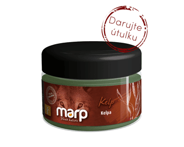 MARP HOLISTIC - KELPA 100G (PRO ÚTULEK VOŘÍŠKOV)