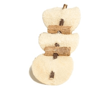 FARM COMPANY MATATABI HRAČKA PRO KOČKY S LUFOU 12CM