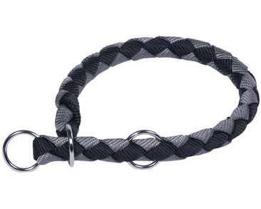 NOBBY CORDA POLOSTAHOVACÍ KULATÝ OBOJEK M-L ČERNÁ SLEVA 10% VÝPRODEJ