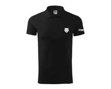 MARP PÁNSKÁ POLOKOŠILE HLADKÁ