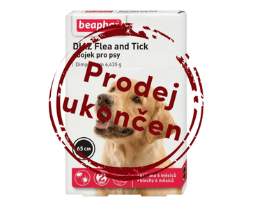 BEAPHAR DIAZ OBOJEK PRO PSY 65 CM 1KS