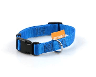 AMINELA OBOJEK 15MM/25-35CM MODRÝ SLEVA 20% VÝPRODEJ