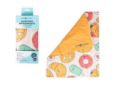 FARM COMPANY CHLADÍCÍ PODLOŽKA SLADKOSTI