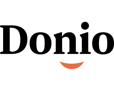 DONIO PLNÁ MISKA PRO ÚTULKOVÉHO PEJSKA - K PŘISPĚNÍ PŘÍMO NA DONIU