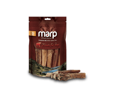 MARP TREATS BUFFALO STICK - SUŠENÝ PENIS 200G