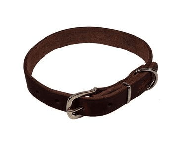 OBOJEK Z MASTNÉ KŮŽE, ZUBR - HNĚDÁ