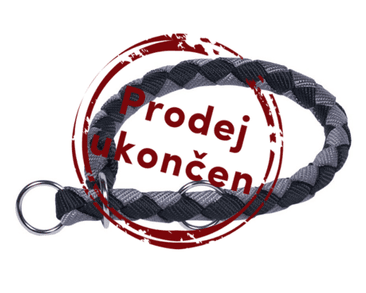 NOBBY CORDA POLOSTAHOVACÍ KULATÝ OBOJEK S ČERNÁ SLEVA 10% VÝPRODEJ