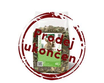 PINNY ORIGINAL MIX KRÁLÍK 3KG