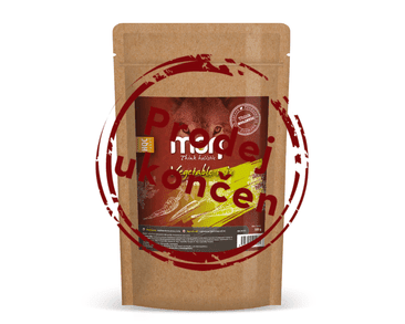 MARP HOLISTIC - ZELENINA MIX 400G