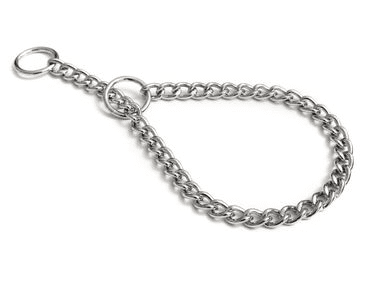 BAFPET STAHOVACÍ OBOJEK ŘETÍZKOVÝ JEDNOŘADÝ