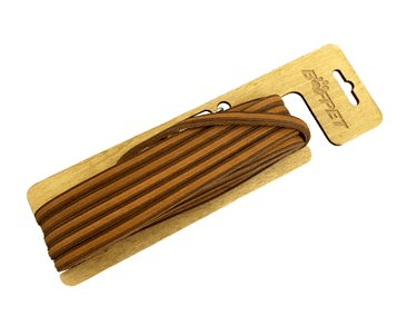 BAFPET STOPOVACÍ ŠŇŮRA Z MASTNÉ KŮŽE - PŘÍRODNÍ VÝPRODEJ SLEVA 20%