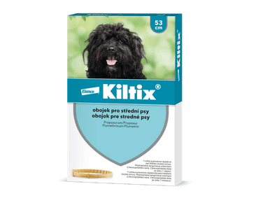 KILTIX OBOJEK 53 STŘEDNÍ PES