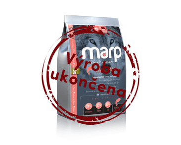MARP NATURAL CLEAR WATER - LOSOSOVÉ 12KG
