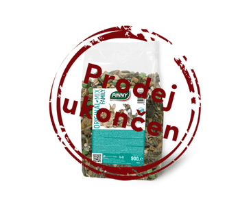 PINNY ORIGINAL MIX HLODAVCI A KRÁLÍCI 3KG SLEVA 30%