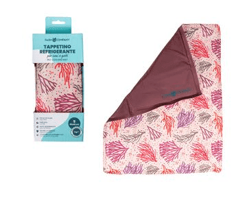 FARM COMPANY CHLADÍCÍ PODLOŽKA KORÁLY