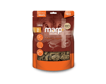 MARP HOLISTIC PLUS – FUNKČNÍ PAMLSKY NA PODPORU MOBILITY PRO PSY 80G