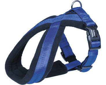 NOBBY SOFT GRIP COMFORT POSTROJ DO X MODRÝ XS 20-30CM SLEVA 30% VÝPRODEJ