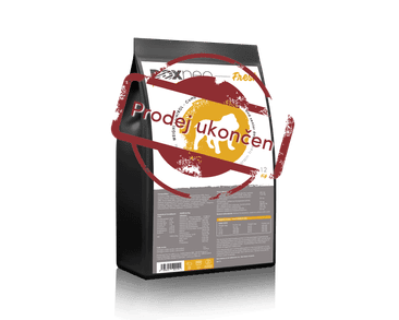 DOXNEO FRESH WEIGHT CONTROL - KONTROLA VÁHY 12KG