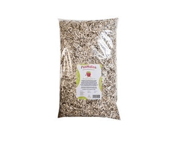 PAN MALINA PODESTÝLKA Z KONOPNÉHO PAZDEŘÍ 14L