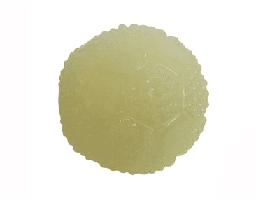 LUMINISCENČNÍ MÍČEK GLOW - FOSFOR