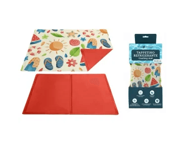 FARM COMPANY CHLADÍCÍ PODLOŽKA LÉTO M 50X40 CM