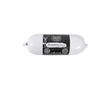 FARM COMPANY SINGLE PROTEIN - JELENÍ SALÁM 400G