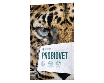 ENERGY PROBIOVET 90 TBL