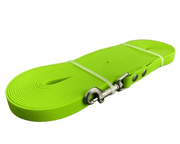 BAFPET STOPOVACÍ VODÍTKO POLYTRACE - ZELENÁ