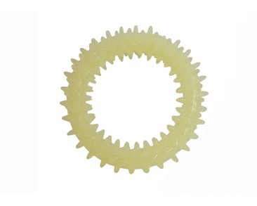 LUMINISCENČNÍ KROUŽEK GLOW,, JEŽEK,, - FOSFOR