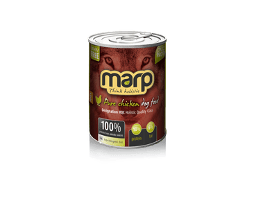 MARP CHICKEN KONZERVA PRO PSY S KUŘECÍM 400G