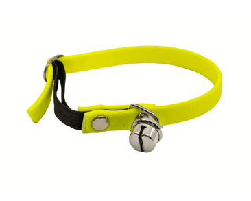 BAFPET OBOJEK PRO KOČKY POLYTRACE - ŽLUTÁ