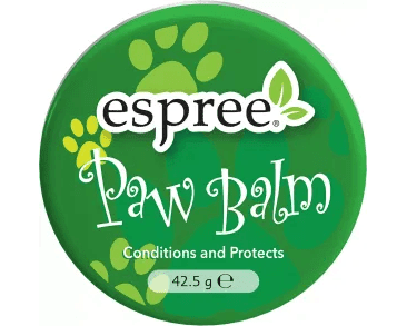 ESPREE ZKLIDŇUJÍCÍ BALZÁM NA TLAPKY 42,5G