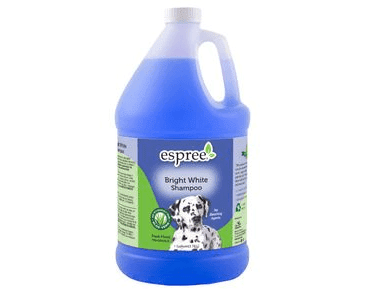 ESPREE BRIGHT WHITE ŠAMPON 3,79L